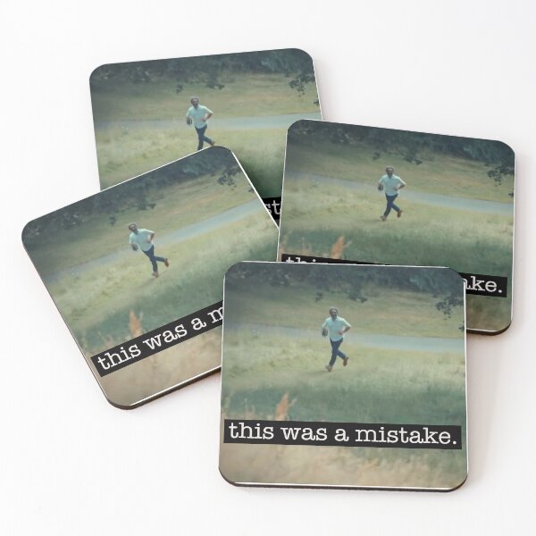 Item preview, This was a mistake TaskMaster quote designed and sold by DicedTomatoes.