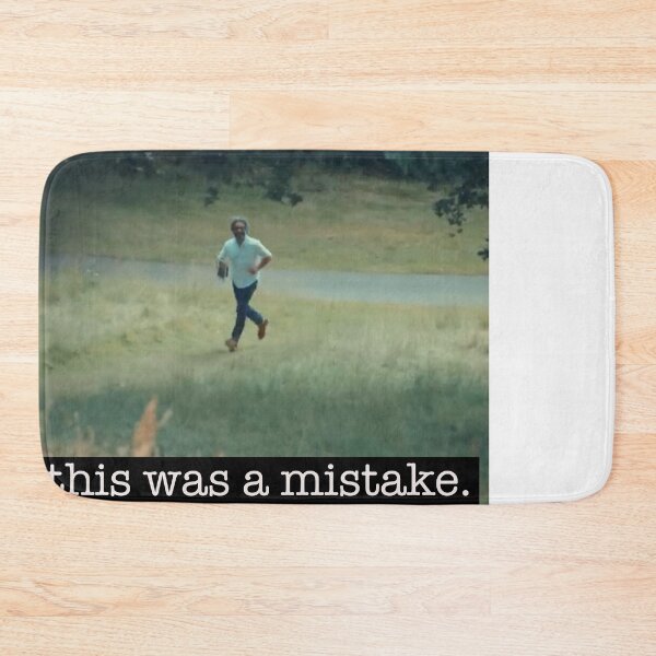 Item preview, This was a mistake TaskMaster quote designed and sold by DicedTomatoes.