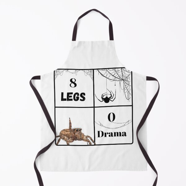 Item preview, 8 Legs, 0 Drama designed and sold by THMKagutsuchi.
