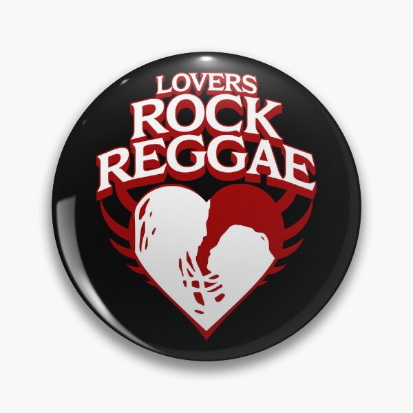 Item preview, Lovers Rock Reggae designed and sold by SavvyEarth.