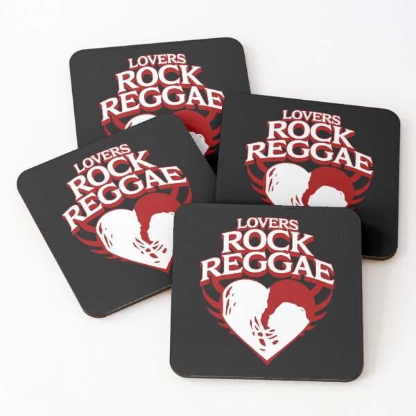 Item preview, Lovers Rock Reggae designed and sold by SavvyEarth.