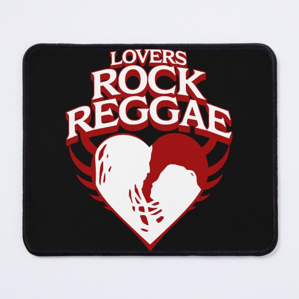 Item preview, Lovers Rock Reggae designed and sold by SavvyEarth.