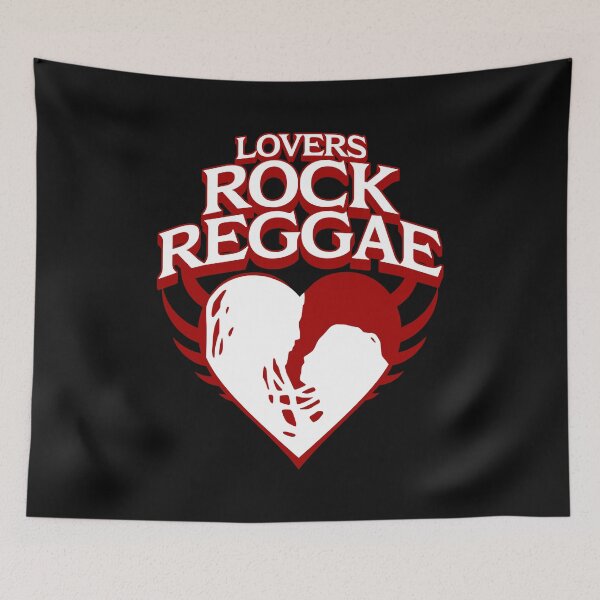 Item preview, Lovers Rock Reggae designed and sold by SavvyEarth.
