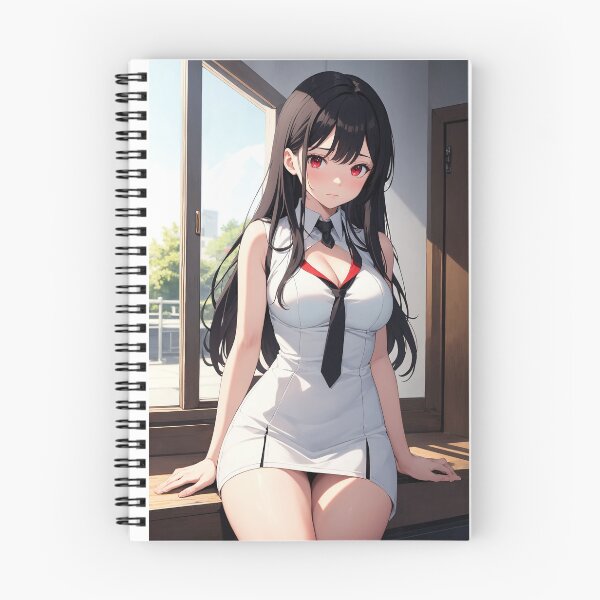 Item preview, Saegusa Mayumi Fanart designed and sold by iloveanimechibi.