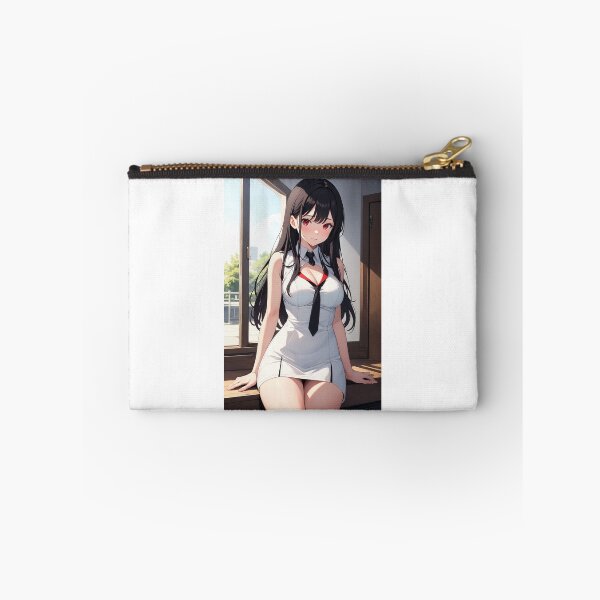Item preview, Saegusa Mayumi Fanart designed and sold by iloveanimechibi.