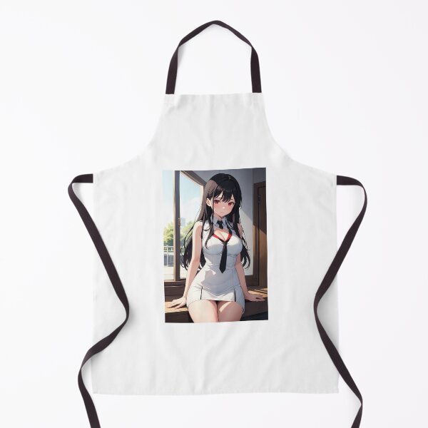Item preview, Saegusa Mayumi Fanart designed and sold by iloveanimechibi.