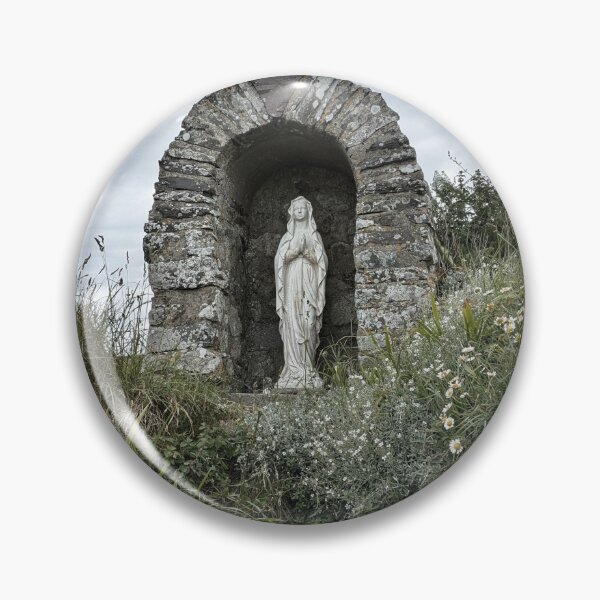 Item preview, Holy Statue  designed and sold by ellenmpics.