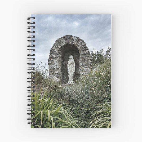 Item preview, Holy Statue  designed and sold by ellenmpics.
