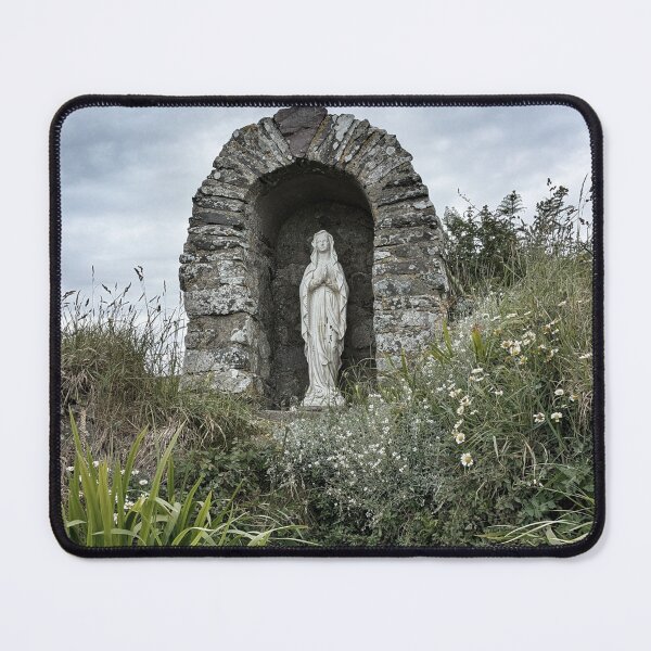 Item preview, Holy Statue  designed and sold by ellenmpics.