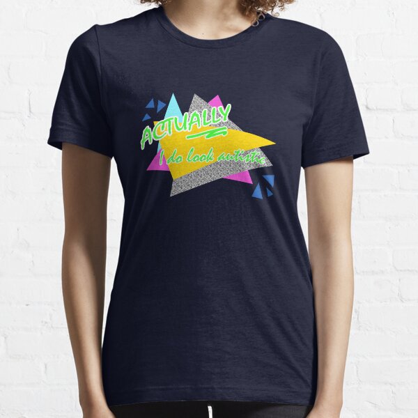 Item preview, I Look Autistic designed and sold by kricketsdesigns.