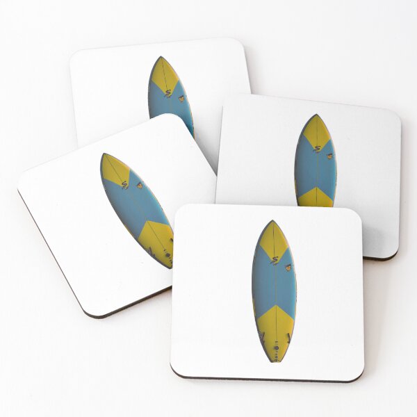 Item preview, Surfboard  designed and sold by RadManDesigns.