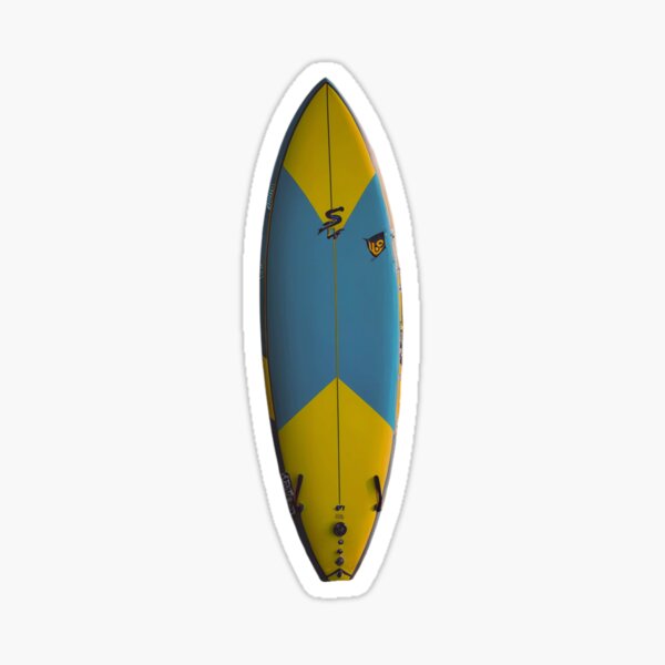 Item preview, Surfboard  designed and sold by RadManDesigns.