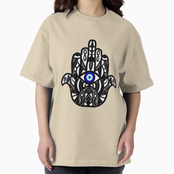 Item preview, Evil Eye designed and sold by Vanessa Hogle.