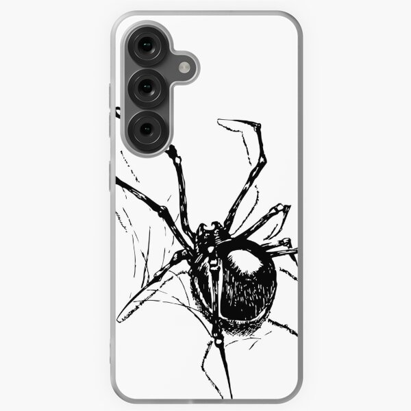 Item preview, Spider of the Mind designed and sold by Hori4on.