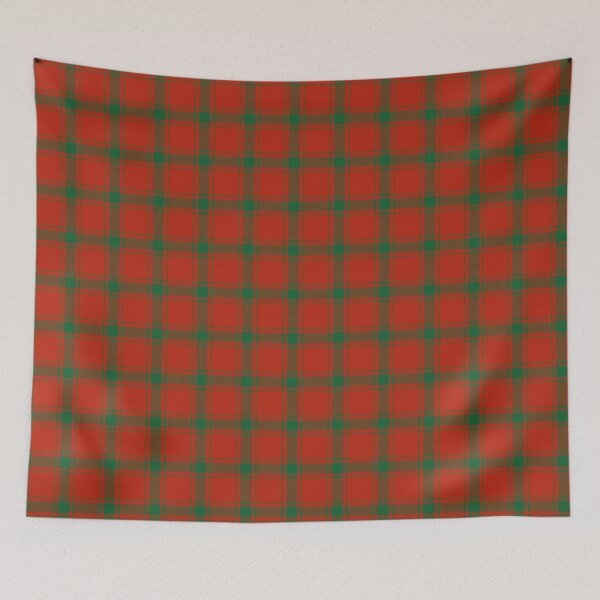 Item preview, Donald of Sleat Ancient Clan Tartan – Scottish Plaid Pattern for Proud Scots designed and sold by The Tartan Forge.