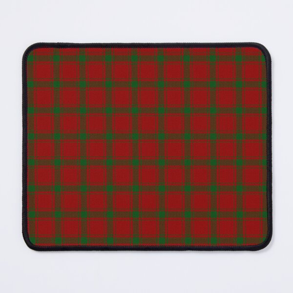 Item preview, Donald of Sleat Clan Tartan – Scottish Plaid Pattern for Proud Scots designed and sold by The Tartan Forge.