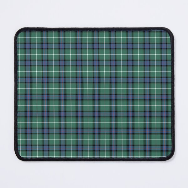 Item preview, Donald of the Isles Hunting Ancient Clan Tartan – Scottish Plaid Pattern for Proud Scots designed and sold by The Tartan Forge.