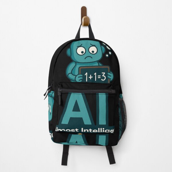 Item preview, AI almost intelligent designed and sold by Pixtra.