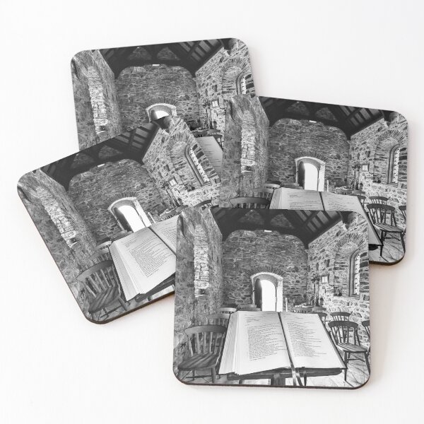 Item preview, St Nons Chapel  designed and sold by ellenmpics.