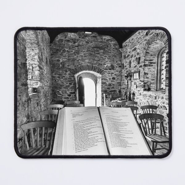 Item preview, St Nons Chapel  designed and sold by ellenmpics.