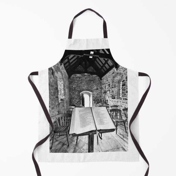 Item preview, St Nons Chapel designed and sold by ellenmpics.
