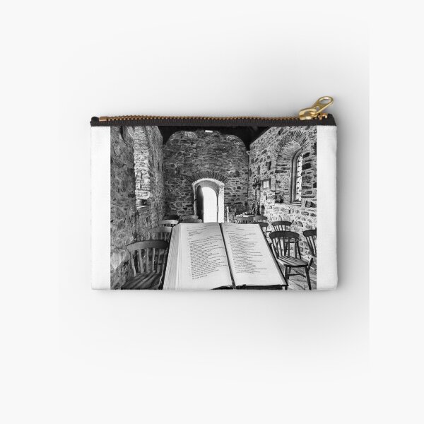 Item preview, St Nons Chapel  designed and sold by ellenmpics.