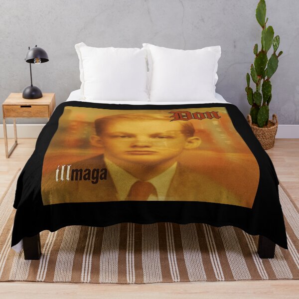 Item preview, Illmaga designed and sold by DIRTYDUNNZ.