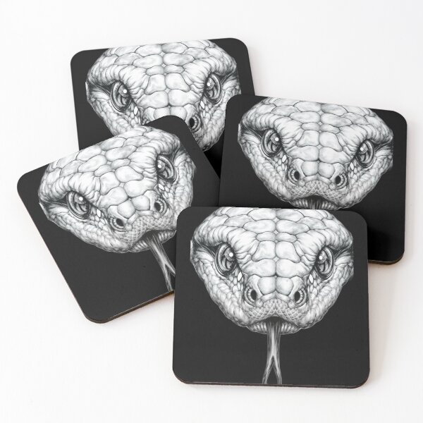 Item preview, Snake designed and sold by RadManDesigns.