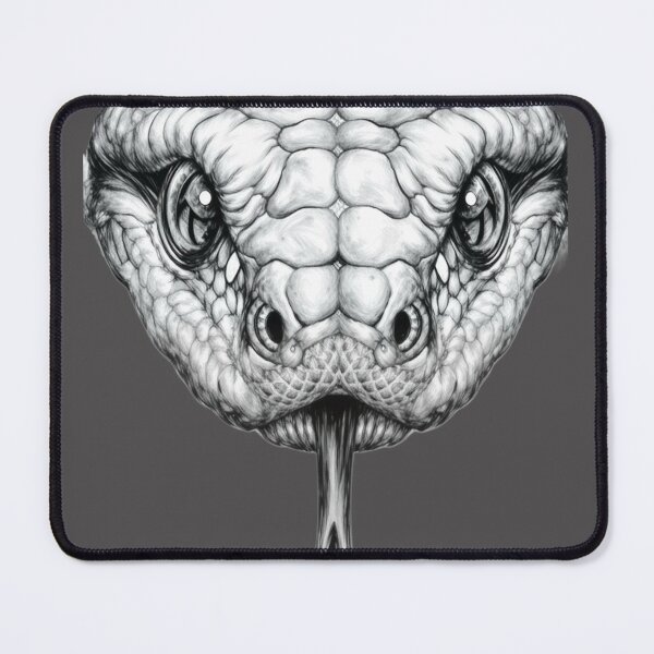 Item preview, Snake designed and sold by RadManDesigns.