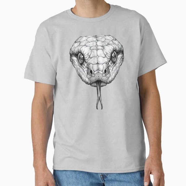 Item preview, Snake designed and sold by RadManDesigns.