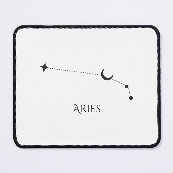 Item preview, Aries Constellation designed and sold by Peachy-Draws.