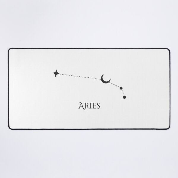 Item preview, Aries Constellation designed and sold by Peachy-Draws.