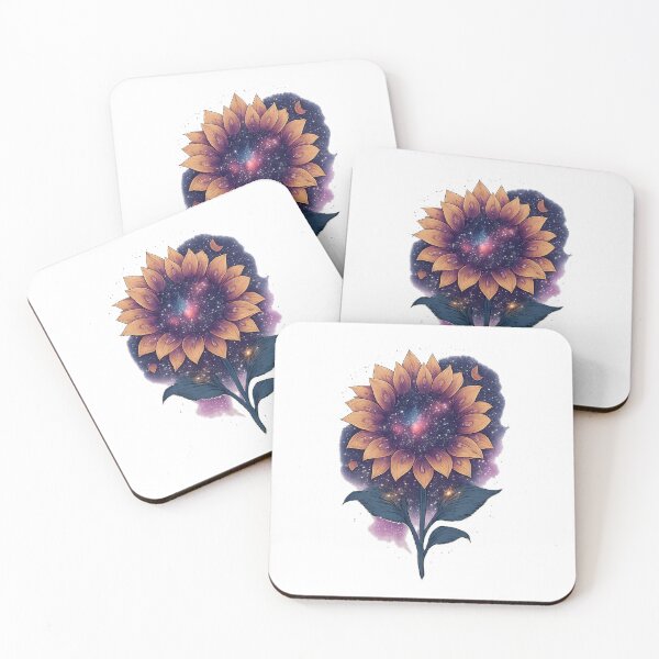 Item preview, Galactic Bloom designed and sold by FBA.