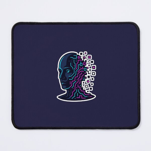 Item preview, Human & Code Fusion designed and sold by ARKAN_ART_SHOP.
