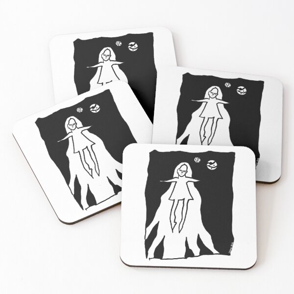 Item preview, Cosmic Girl designed and sold by AldoIzar.