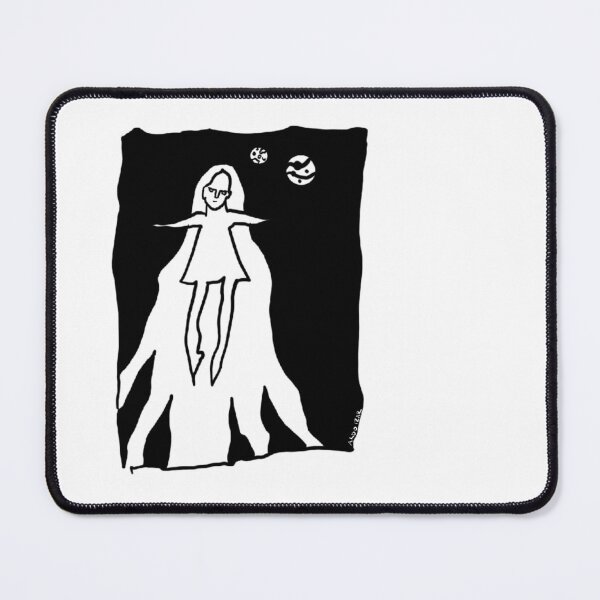Item preview, Cosmic Girl designed and sold by AldoIzar.