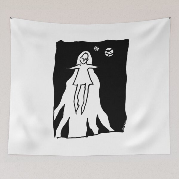 Item preview, Cosmic Girl designed and sold by AldoIzar.