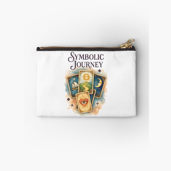 Item preview, Symbolic journey design designed and sold by GoxyVision.