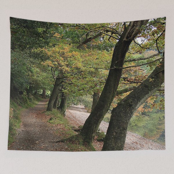 Item preview, Path at the Waters Edge designed and sold by Murph's Images.