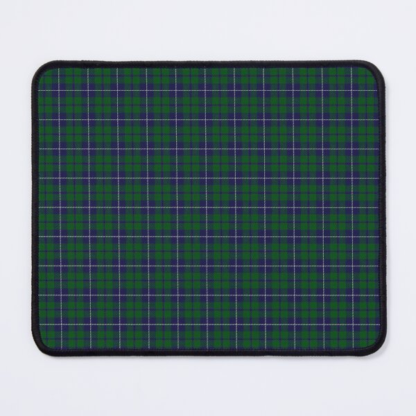 Item preview, Douglas Green Wilsons Clan Tartan – Scottish Plaid Pattern for Proud Scots designed and sold by The Tartan Forge.