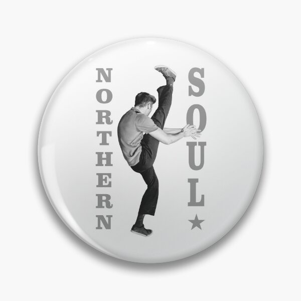 Item preview, Northern Soul designed and sold by TIGERDAVER.