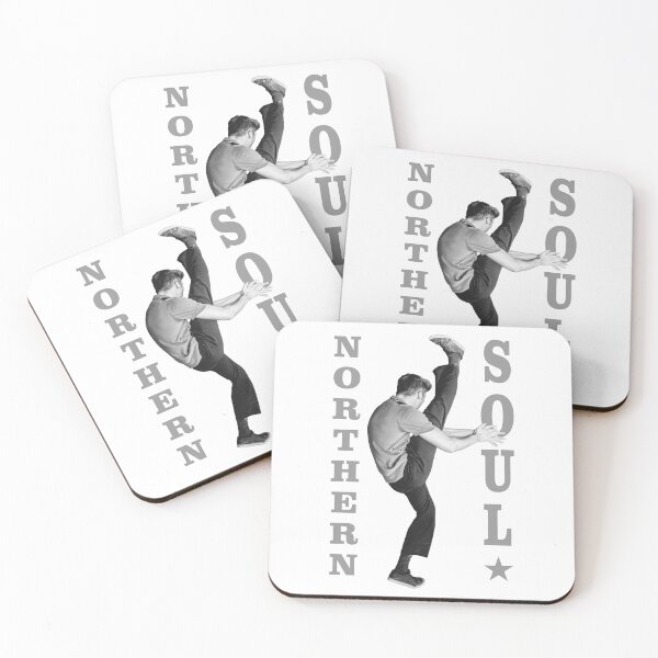 Item preview, Northern Soul designed and sold by TIGERDAVER.