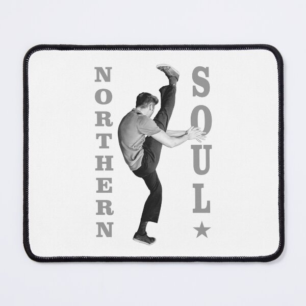 Item preview, Northern Soul designed and sold by TIGERDAVER.