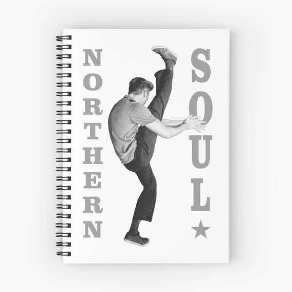 Item preview, Northern Soul designed and sold by TIGERDAVER.