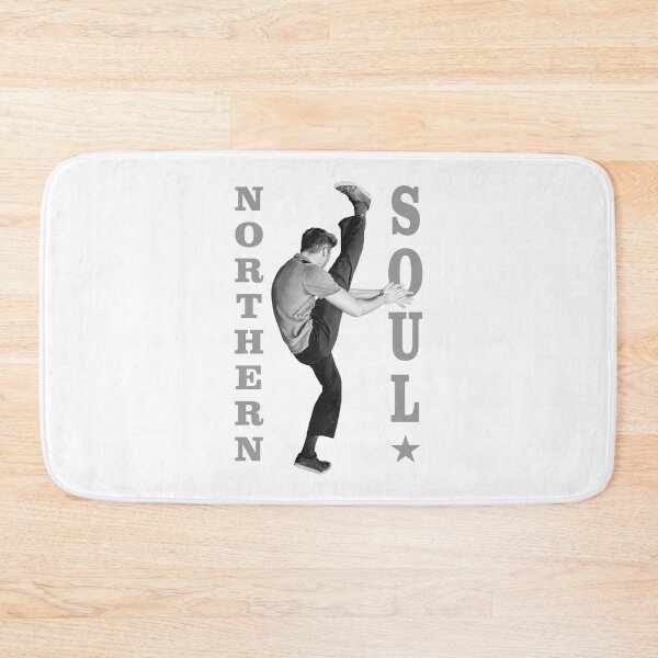 Item preview, Northern Soul designed and sold by TIGERDAVER.