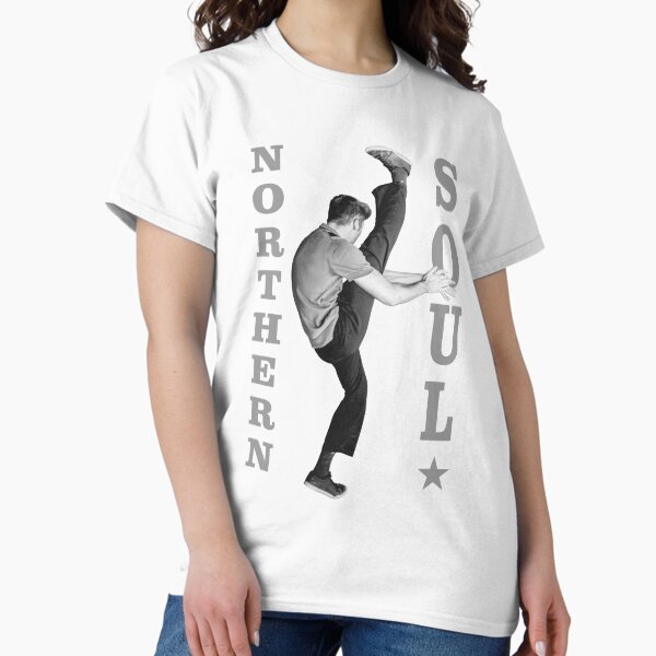 Item preview, Northern Soul designed and sold by TIGERDAVER.