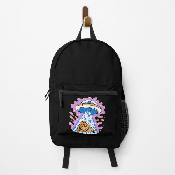 Item preview, Alien Pizza Run designed and sold by SignumShop.