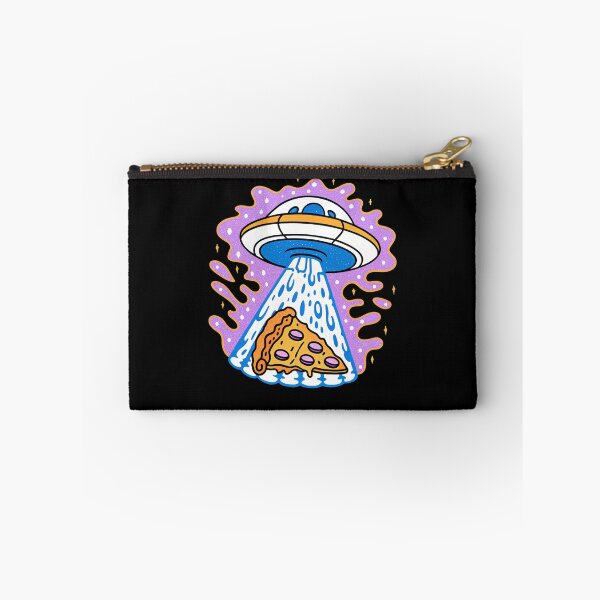 Item preview, Alien Pizza Run designed and sold by SignumShop.