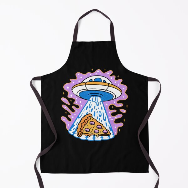 Item preview, Alien Pizza Run designed and sold by SignumShop.