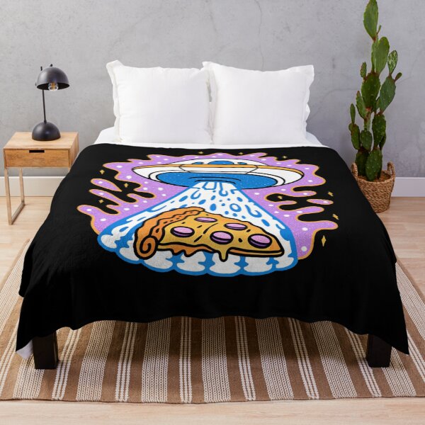 Item preview, Alien Pizza Run designed and sold by SignumShop.